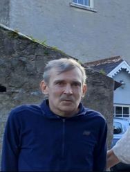 Death Notice of John Ward (Naas, Kildare) | rip.ie