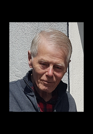 James (Jimmy) McEvoy