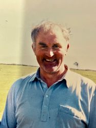 Michéal O’Donnell
