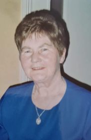 Death Notice of Margaret Healy (née Tansey) (Ballymote, Sligo) | rip.ie