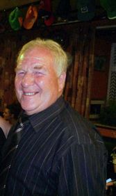 Denis (Foxy) Morrissey