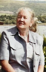 Marie Walsh
