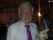 Michael (Mickey) Nash