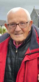 Tony (Anthony) Cully