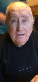 DAVID (Daveen) O’BRIEN