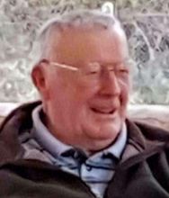 PETE (DOGGY) FITZGERALD