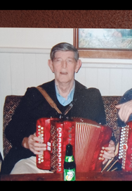 Patrick (Pat) Conlon