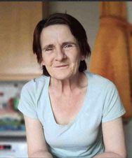 Bernadette (Ber) Healy