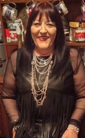 Marie (Momma) DONNELLY NOLAN