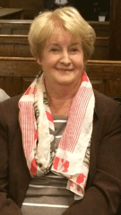 Patricia (Pat) Doyle