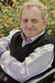 Kenneth (Ken) Bennett