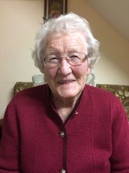 Mary Ann (Molly) Nevin