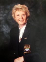 Helen GUERIN (Keane)