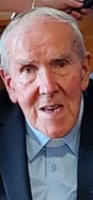 Death Notice of Canon Daniel Spaight (Ennis, Clare) rip.ie