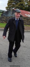 Christopher (Christy) TULLY