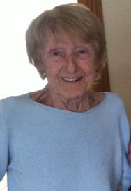 Charlotte (Lottie) McConnell