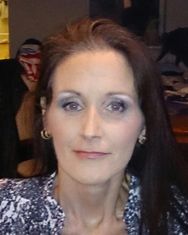 Mary RUIZ - FINUCANE