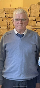 John Logue