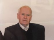 Martin (Marty) Treacy