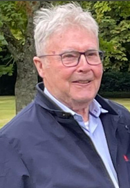 Tom O Dwyer