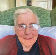 Hannah (Ann) O Loughlin