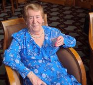 Kathleen (Kitty) Heenan