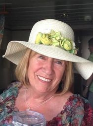 Elizabeth (Liz) Armstrong