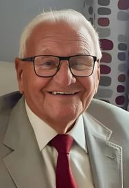 Alan Frank Harrisson (B.E.M)