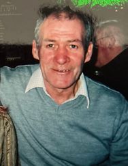 Eugene (Hugo) McLoughlin