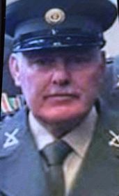 Gerard (Gerry) CARMODY