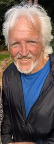 Patrick Carr