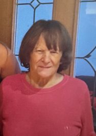 Mary WOODS