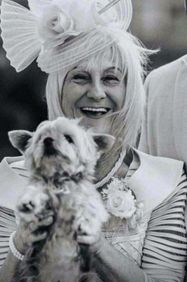 Teresa (Tessie) HIGGINS