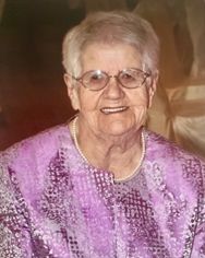 Elizabeth Houlihan