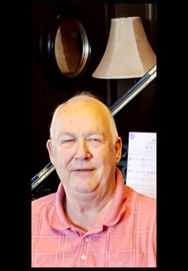 Richard Kane Feegel