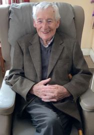 Sean Doyle
