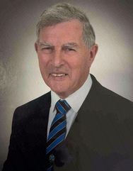 SEÁN O'HALLORAN