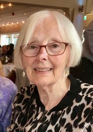 Delia Pender