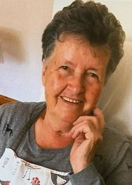 PAT (Patricia) MOTHERWAY