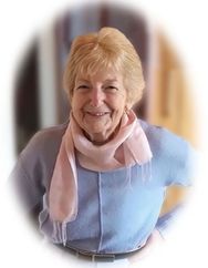 Deirdre (Dee) O’Connell