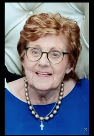 Frances Gohery