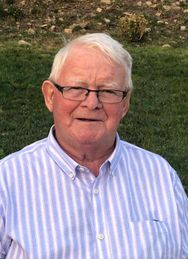 William (Paschal) Cleary