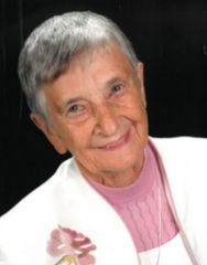Sr. Pauline (Margaret Mary) EGAN