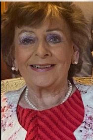 PATRICIA (PATSY) PURCELL