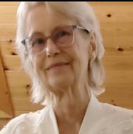 Claudette Bickerdike