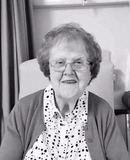 Mary Fennelly
