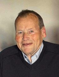 Patrick (Paddy) Reddan