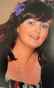 Cathriona (Trina) Ronan - Alexander