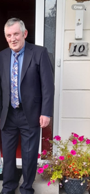 Sean Furey