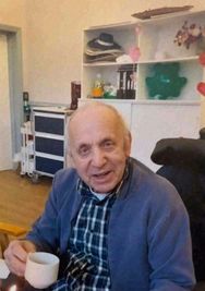 Michael (Mick) Keely